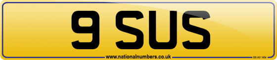 9 SUS