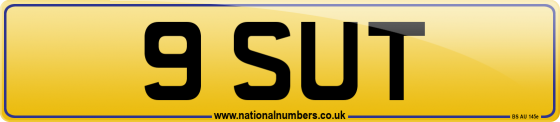 9 SUT