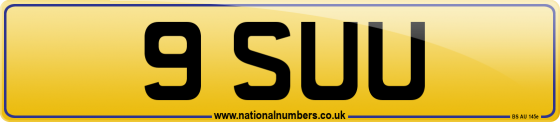 9 SUU