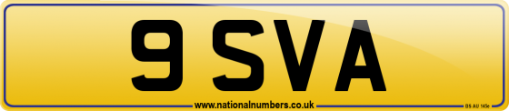 9 SVA