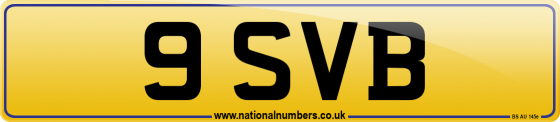 9 SVB