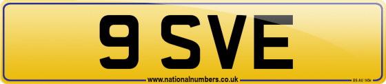 9 SVE