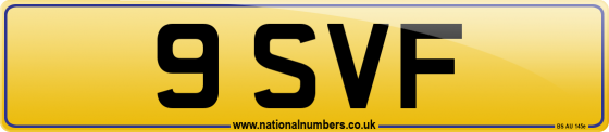 9 SVF