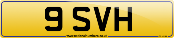 9 SVH