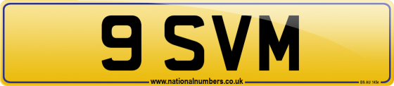 9 SVM