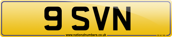 9 SVN