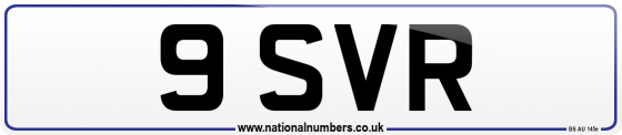 9 SVR
