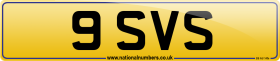 9 SVS