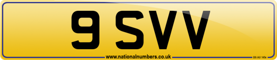9 SVV