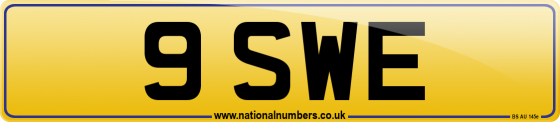 9 SWE