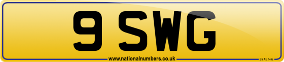9 SWG