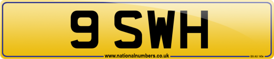 9 SWH