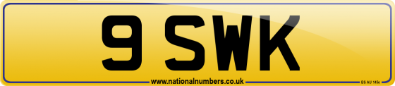 9 SWK
