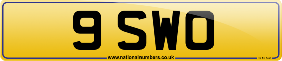 9 SWO