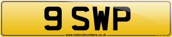 9 SWP