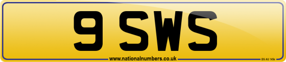 9 SWS