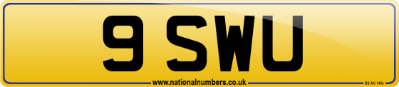 9 SWU