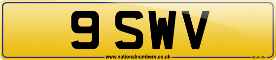 9 SWV