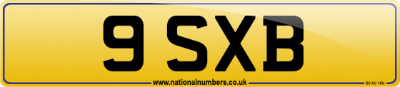 9 SXB