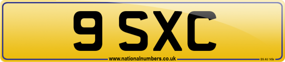 9 SXC