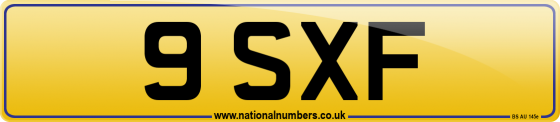9 SXF