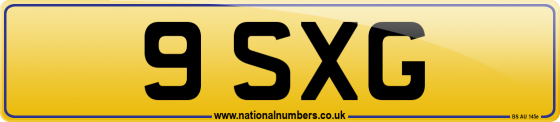 9 SXG