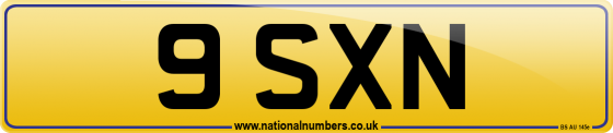 9 SXN