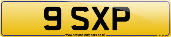 9 SXP