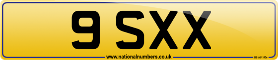 9 SXX