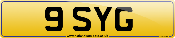 9 SYG