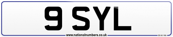 9 SYL