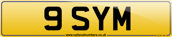 9 SYM