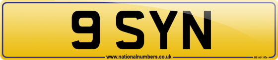 9 SYN