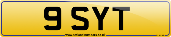9 SYT