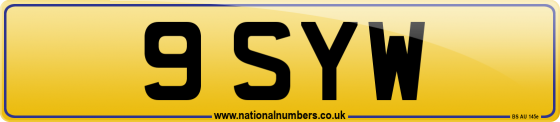9 SYW