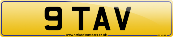 9 TAV