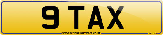 9 TAX