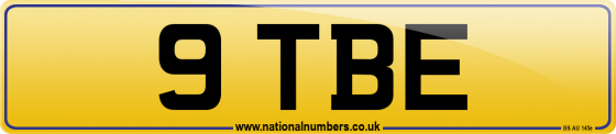 9 TBE