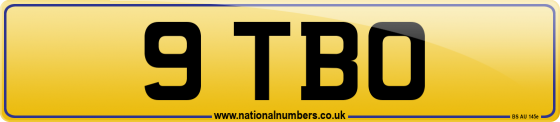 9 TBO
