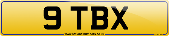9 TBX