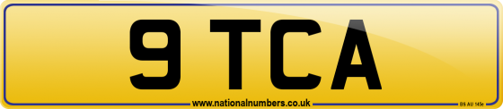 9 TCA