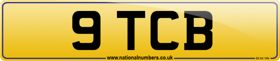 9 TCB