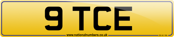 9 TCE