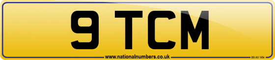 9 TCM
