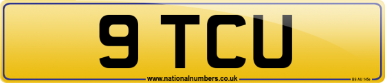 9 TCU