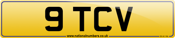 9 TCV