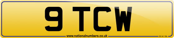 9 TCW