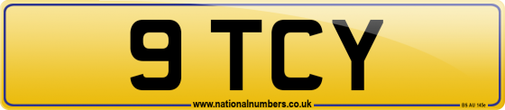 9 TCY