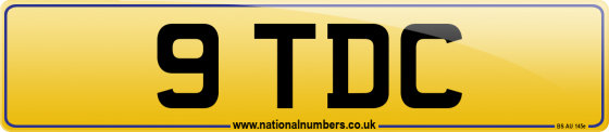 9 TDC