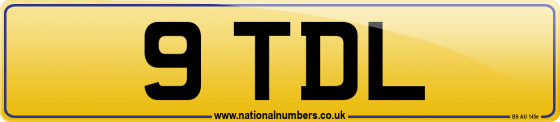 9 TDL
